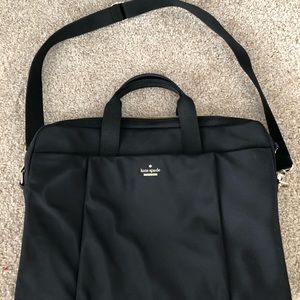 Kate Spade laptop bag